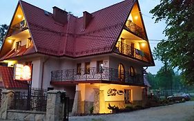 Ow Willa Piotr Zakopane