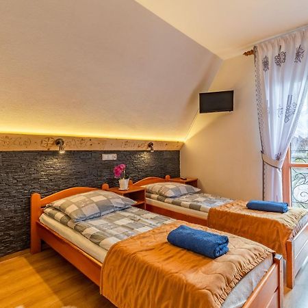 Ow Willa Piotr Zakopane Kültér fotó